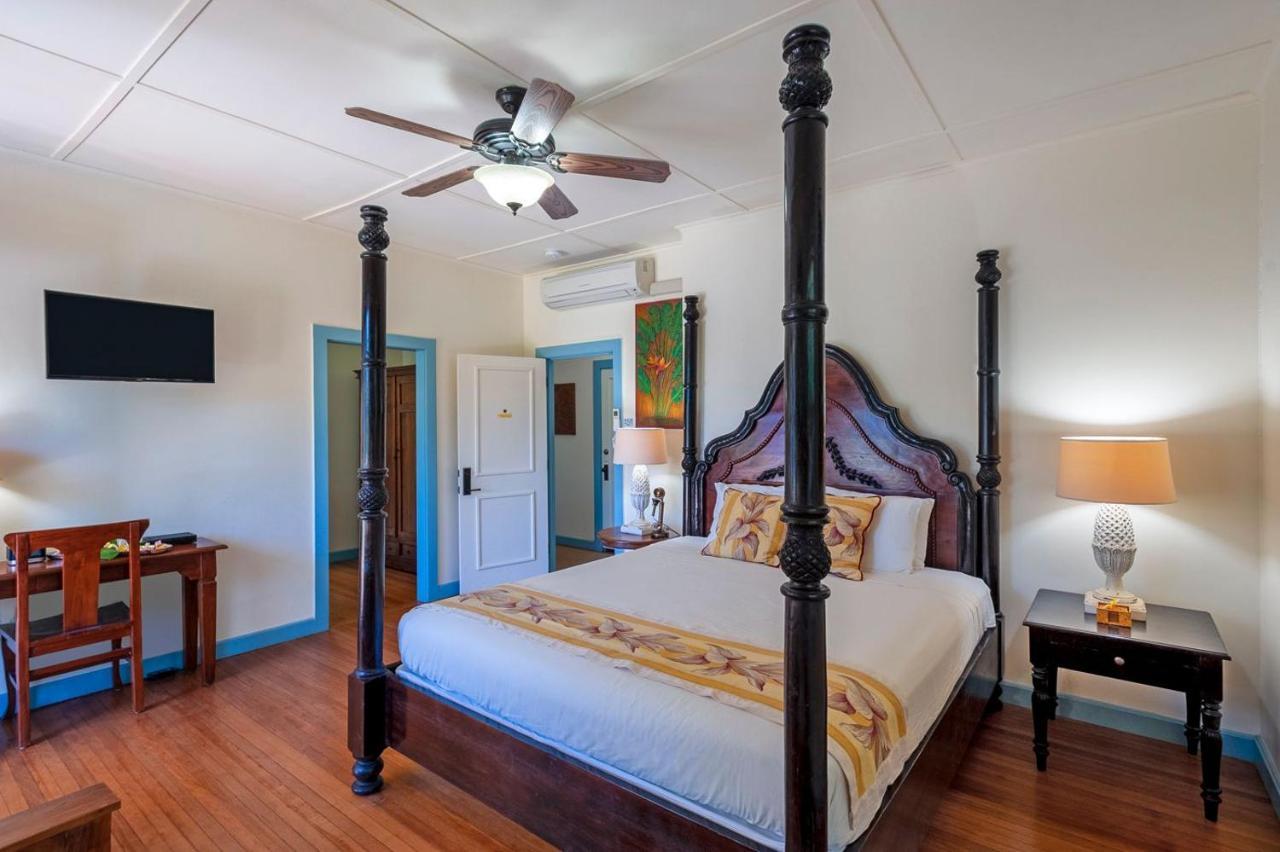 Poipu Plantation Vacation Rentals コロア エクステリア 写真