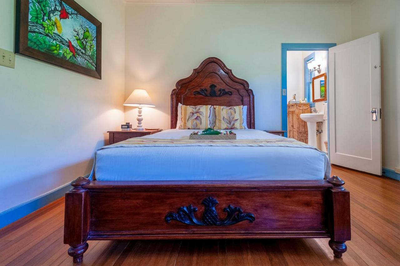Poipu Plantation Vacation Rentals コロア エクステリア 写真