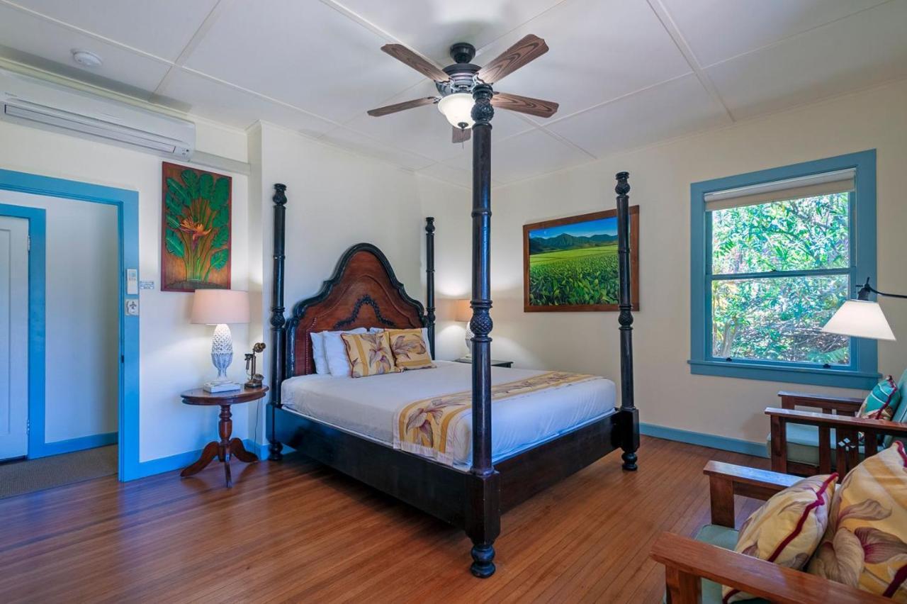 Poipu Plantation Vacation Rentals コロア エクステリア 写真
