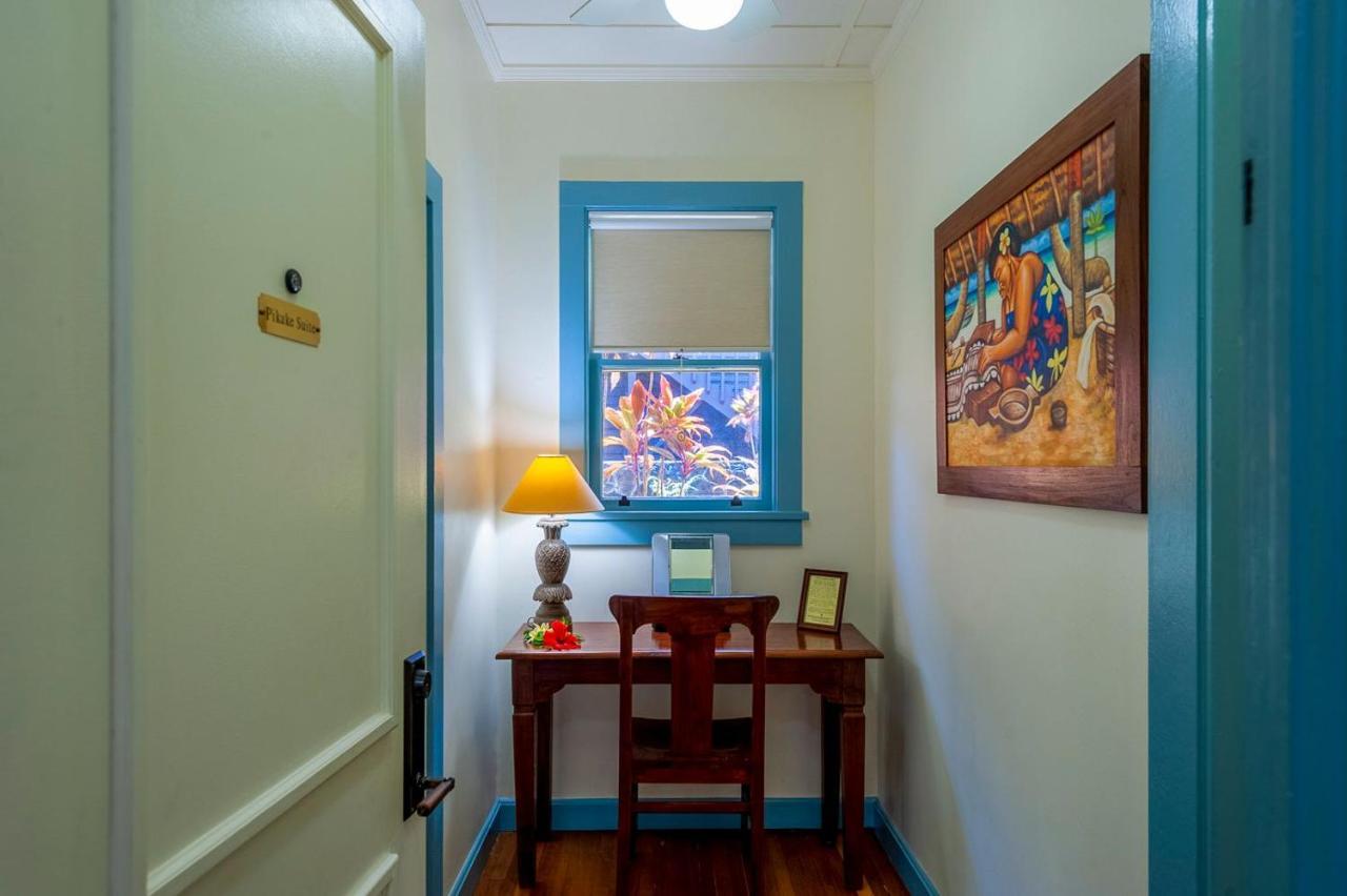 Poipu Plantation Vacation Rentals コロア エクステリア 写真