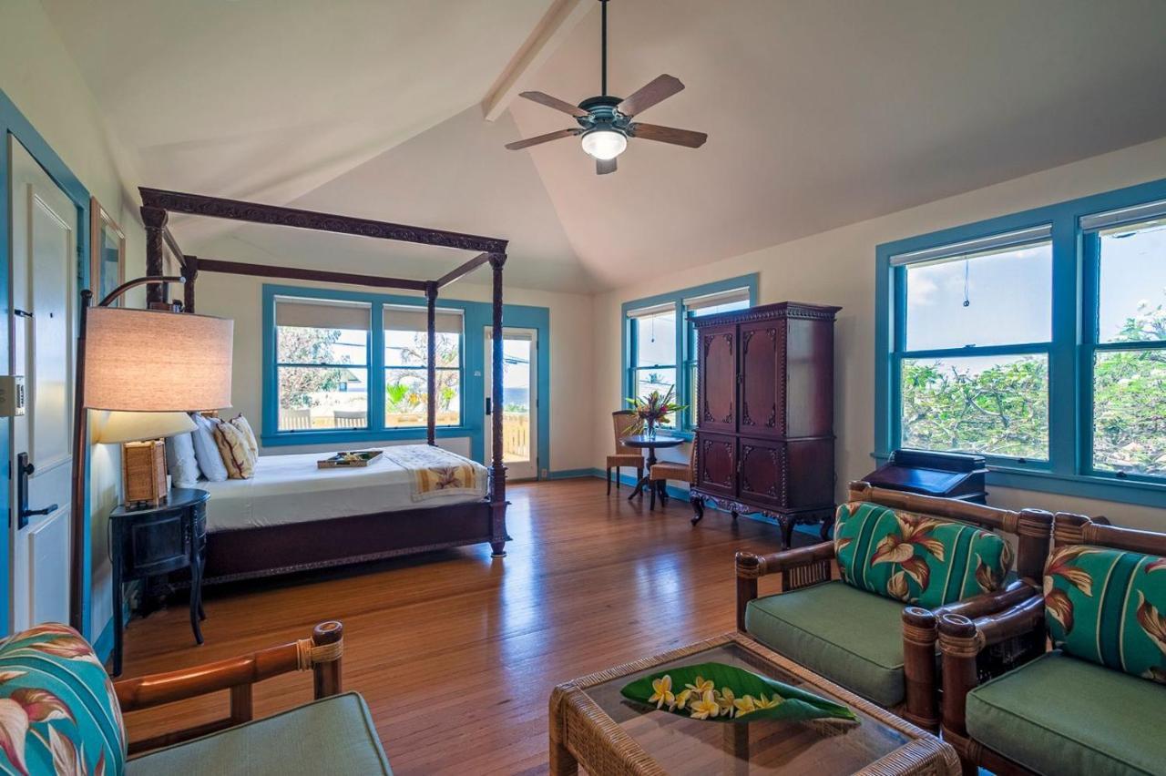 Poipu Plantation Vacation Rentals コロア エクステリア 写真