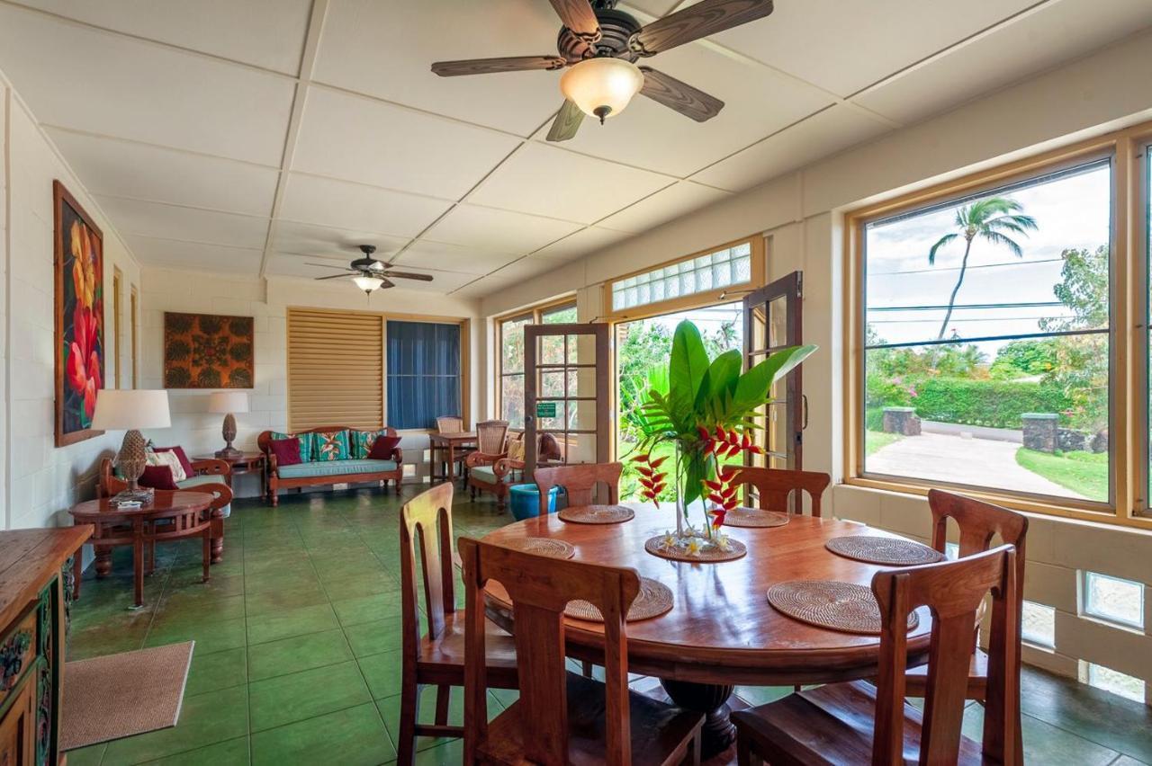 Poipu Plantation Vacation Rentals コロア エクステリア 写真