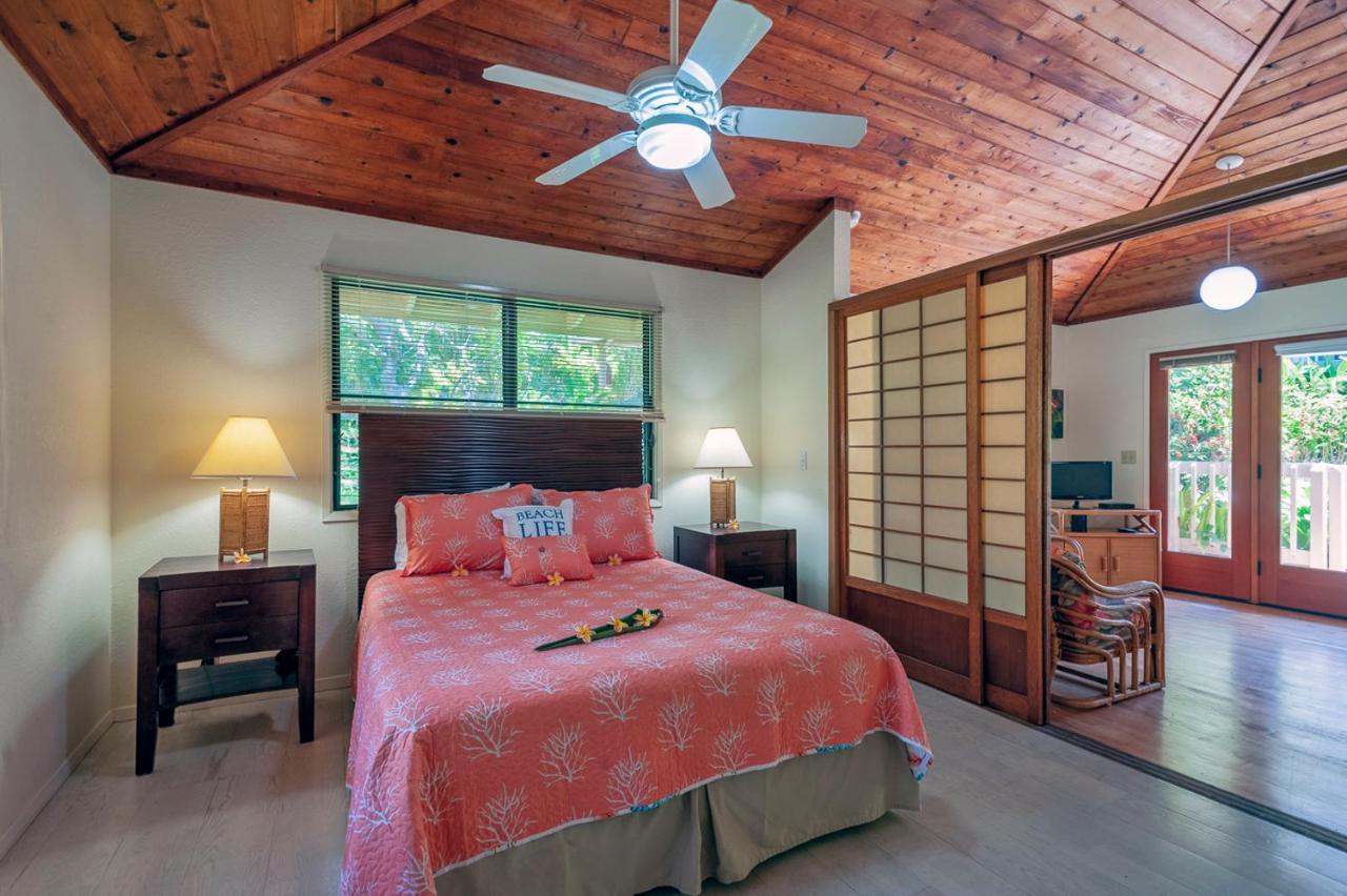 Poipu Plantation Vacation Rentals コロア エクステリア 写真