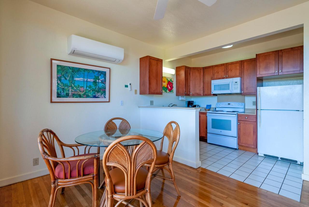Poipu Plantation Vacation Rentals コロア エクステリア 写真