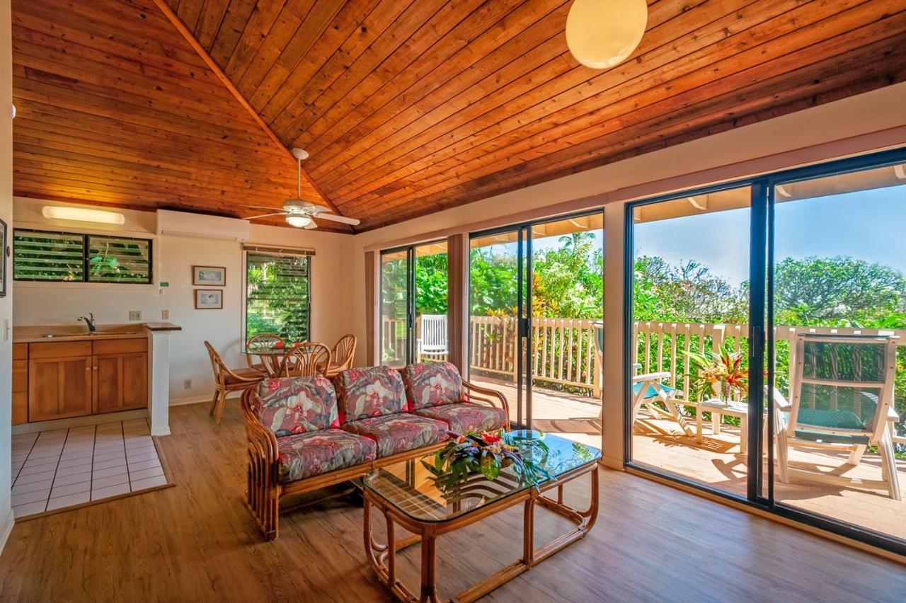 Poipu Plantation Vacation Rentals コロア エクステリア 写真
