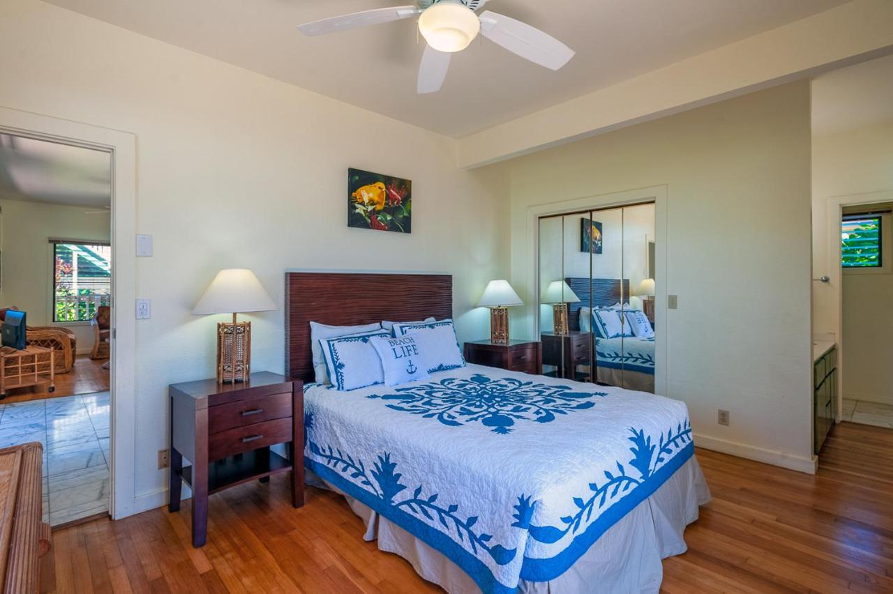 Poipu Plantation Vacation Rentals コロア エクステリア 写真