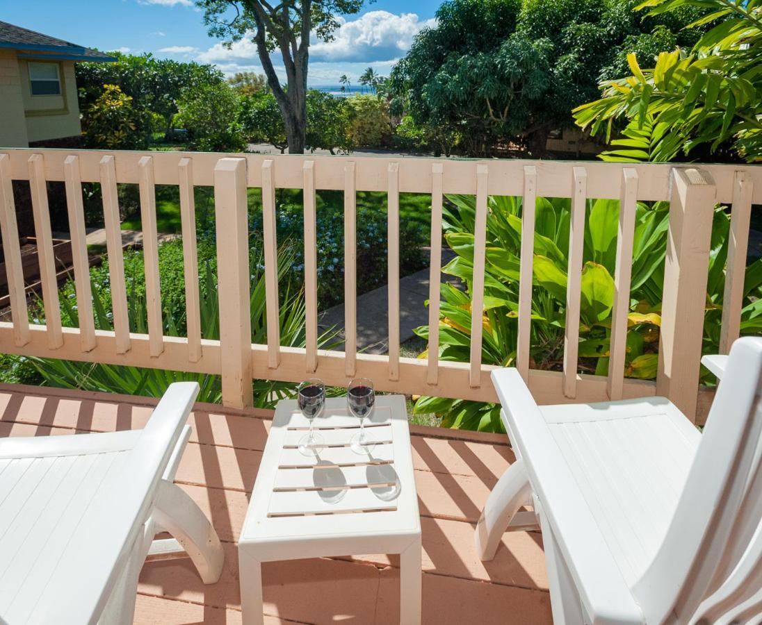 Poipu Plantation Vacation Rentals コロア エクステリア 写真