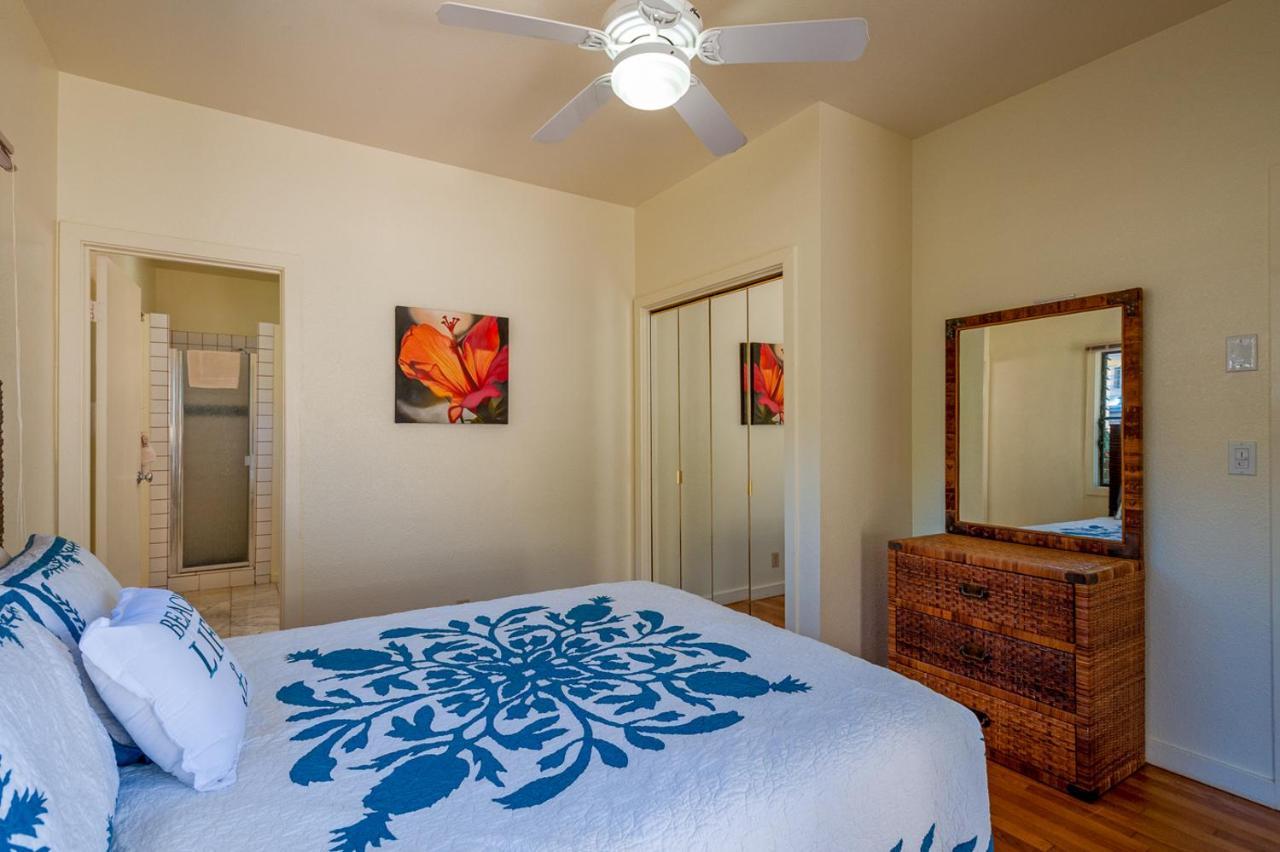 Poipu Plantation Vacation Rentals コロア エクステリア 写真